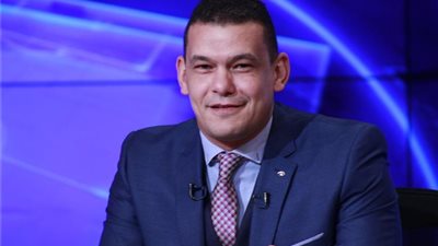 عبد الواحد السيد: تجديد المفاوضات مع يوسف أسامة نبيه في يد مرتضى منصور 