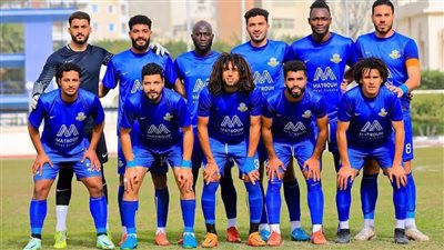 الدرجة الثانية.. تعديل موعد مباراة الهلال المطروحي وأبوقير للأسمدة | مستند