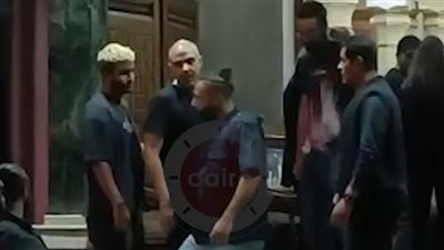 بحضورعنبة ويوسف الحسيني.. مغني الراب أبيوسف يستقبل عزاء والدته الإذاعية صديقة حياتي | بث مباشر