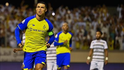 رئيس يويفا: السعودية تكرر فشل الصين في تجربة ضم النجوم الكبار