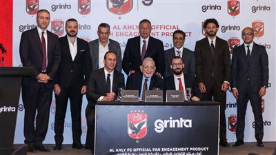 الأهلي: حسن مصطفى واجهة مشرفة.. ووقعنا عقدًا غير مسبوق للاستثمار في المنتج الرقمي