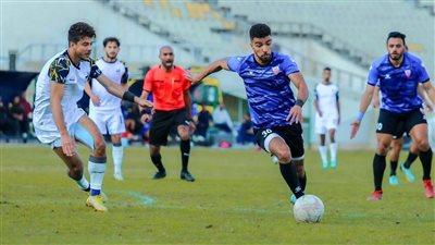 عبد الرحمن جندية: واجهنا سوء توفيق في بداية الموسم ونسعى إلى الوجود بالمحترفين