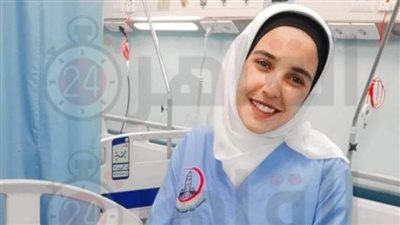  مكنتش بتسمع الكلام وعنيدة.. ننشر أقوال المتهم بقتل زوجته ممرضة أكتوبر ضحية الياميش | خاص