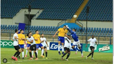 البنك الأهلي يستضيف الإسماعيلي اليوم في الدوري