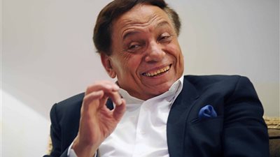 في ذكرى ميلاد الزعيم عادل إمام.. عمارة يعقوبيان أِشهر أفلامه الروائية 