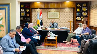 البعد عن الإيحاءات السياسية والدينية.. 15 توجيها لـ تعليم الإسكندرية بشأن أسئلة امتحانات الشهادة الإعدادية 