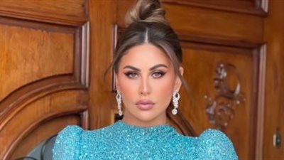 مي سليم تواجه العديد من المشاكل في مسلسل روج أسود