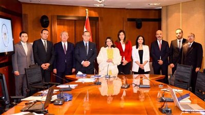 تنسيق بين الهجرة والتعليم العالي لتيسير التحاق الطلاب العائدين من الخارج بالجامعات