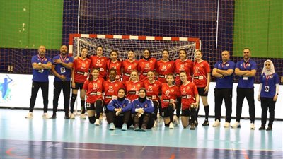 موعد مباراة الأهلي وبترو أتليتكو الأنجولي في نصف نهائي البطولة الإفريقية لكرة اليد للسيدات