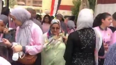 بسبب صعوبة الأسئلة.. غضب بين طالبات الشهادة الإعدادية بالقاهرة عقب امتحان اللغة العربية| بث مباشر 