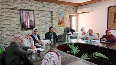 بنسبة حضور تصل لـ 98.7%.. تعليم الجيزة تكشف تفاصيل سير عملية الامتحانات لصفوف النقل