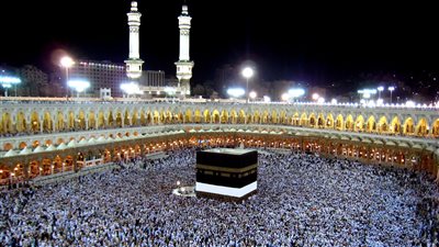 ما حكم مَنْ ترك السعي في الحج أو العمرة سواء بعذرٍ أو بغير عذرٍ؟.. الإفتاء توضح