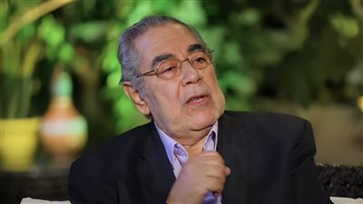 حجز استئناف المتهمين بالنصب على الفنان صبري عبد المنعم على حبسهم عامين للحكم 