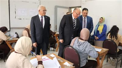 من المنهج.. أول تعليق رسمي من تعليم القاهرة على امتحان العربي للشهادة الإعدادية