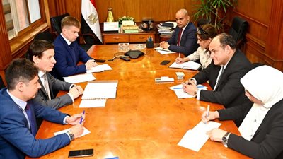 وزير التجارة: استكمال مفاوضات اتفاق التجارة الحرة بين مصر والاتحاد الاقتصادي الأوراسي يوليو المقبل 