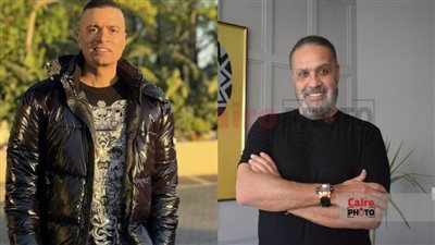 جمال العدل: مين حسن شاكوش عشان لما يتجوز ولا يطلق يقعدوا سنتين يتكلموا عنه؟