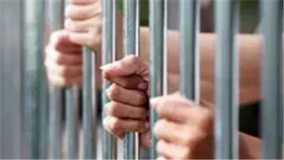 بسبب المخدرات.. حبس مزارع وزوجته تخلصا من نجلهما ثم دفنوه بجوار المنزل بالبحيرة