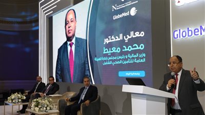 وزير المالية: تكليف رئاسي بتعظيم دور القطاع الخاص في تطبيق التأمين الصحي الشامل