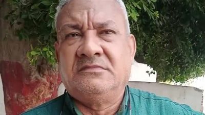 فقد عينه اليمنى خلال العمل.. حداد يستغيث من شركة أثاث بحلوان: رفضوا يعوضوني| بث مباشر 