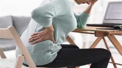 أضرار الجلوس لفترة طويلة على الصحة.. تعرف عليها