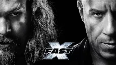 معلومات عن فيلم Fast X قبل طرحه بدور العرض وآراء النقاد حوله