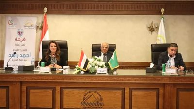 مهداة من صناع الخير.. التحالف الوطني يقدم منحًا مالية لـ50 فتاة من اليتيمات