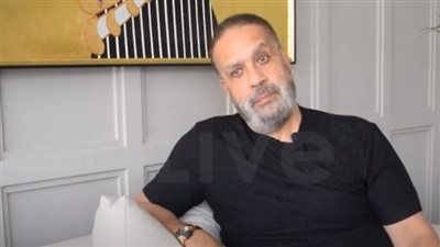 جمال العدل: السوق السعودي رجعني للسينما.. وأنا بشتغل مع أهم نجمات بالوطن العربي
