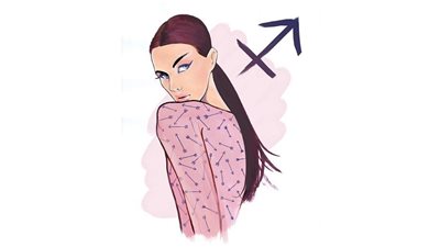 حظك اليوم.. برج القوس يوم الخميس 18-5-2023: تتملكك غيرة عمياء