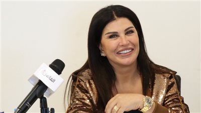 جومانا مراد: مفيش حد أقوى من المرأة.. وبنعرف دلوقتي ناخد حقنا