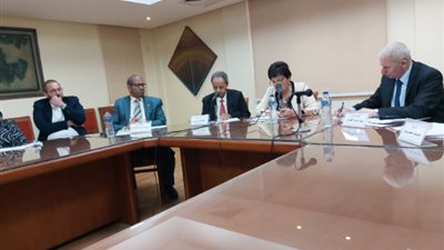 ندوة بالمجلس الأعلى للثقافة تلقي الضوء على الدستور المصري خلال مائة عام