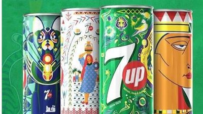 محامي الفنان الروسي: غادة والي حصلت على جائزة إبداعية باستخدام رسومات بيبسي المسروقة | فيديو 