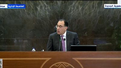 رئيس الوزراء: 11 طلبا للحصول على الرخصة الذهبية تحت الدراسة