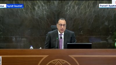 رئيس الوزراء: إنهاء إجراءات إنشاء الشركات خلال 10 أيام تنفيذًا لقرارات الأعلى للاستثمار