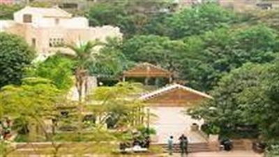 قبل انتهاء التقديم.. ننشر المستندات المطلوبة للترشح لوظيفة عميد كلية التربية الفنية بجامعة حلوان