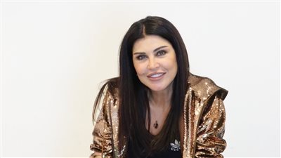 جومانا مراد: مصر احتضنتني وأصريت على تعليم أولادي بأرضها.. وهذا لا يقلل من حبي لـ سوريا