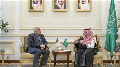 السعودية والجزائر يتفقان على تأسيس مجلس تنسيقي لتعزيز العلاقات