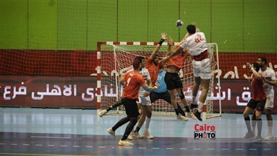 لعدم حرمانه من البطولات الخارجية.. اتحاد اليد يمهل الزمالك أسبوعين لتسديد مستحقات المدرب الأجنبي