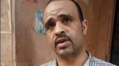 شاهد عيان على حريق شقة سكنية بعابدين: السيدة توفيت بسبب الاختناق وابنها كان في البلكونة| بث مباشر 