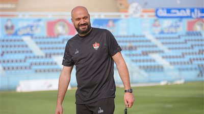 رضا شحاتة: لو الشناوي رافض الجلوس لمصطفى شوبير احتياطيًا يمشي من الأهلي