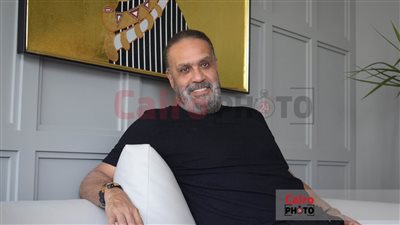 ع الزيرو لمحمد رمضان وفيلم 100 وش.. جمال العدل يكشف تفاصيل أعماله المقبلة | فيديو