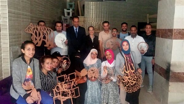 القوى العاملة بالإسكندرية