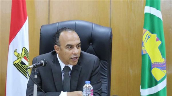 نائب محافظ المنيا