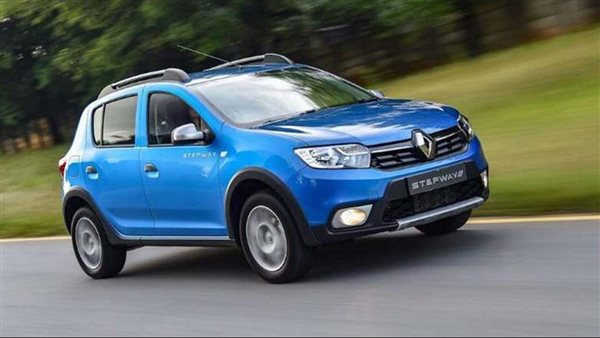 رينو ستيب واي