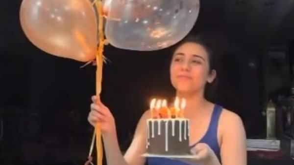 حادث الفتاة ميرنا