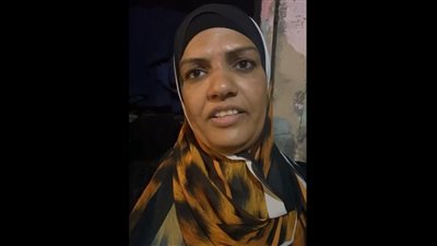 ضحية مستريحة الأجهزة الكهربائية بأبو النمرس: اقترضت 16 ألف جنيه عشان تشغلهم ليا بعد ما اتحايلت عليا