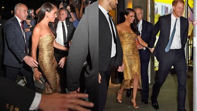 على طريقة والدته الأميرة ديانا.. الأمير هاري كاد يفقد حياته في حادث بسبب المصورين بأمريكا