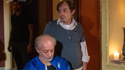 شركة إنتاج فيلم التاروت: علاء مرسي يتعرض للاغتصاب على يد عبد العزيز مخيون ضمن أحداث العمل 