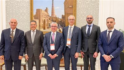 اقتصادية قناة السويس: إطلاق خدمة تموين السفن رسميا بموانئ الهيئة خلال أيام