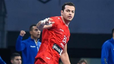 إبراهيم المصري لـ القاهرة 24: مواجهة زملائنا في المنتخب مع فيزبريم صعبة.. ووجود جماهير الأهلي يمنحنا القوة