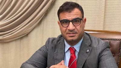 بقرار وزير الصناعة.. تعيين الجيوشي عضوا بمجلس إدارة غرفة الصناعات المعدنية